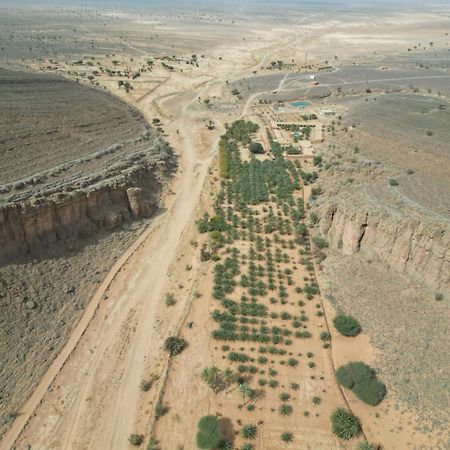 Desert Villa Boutique Hotel Merzouga Zewnętrze zdjęcie