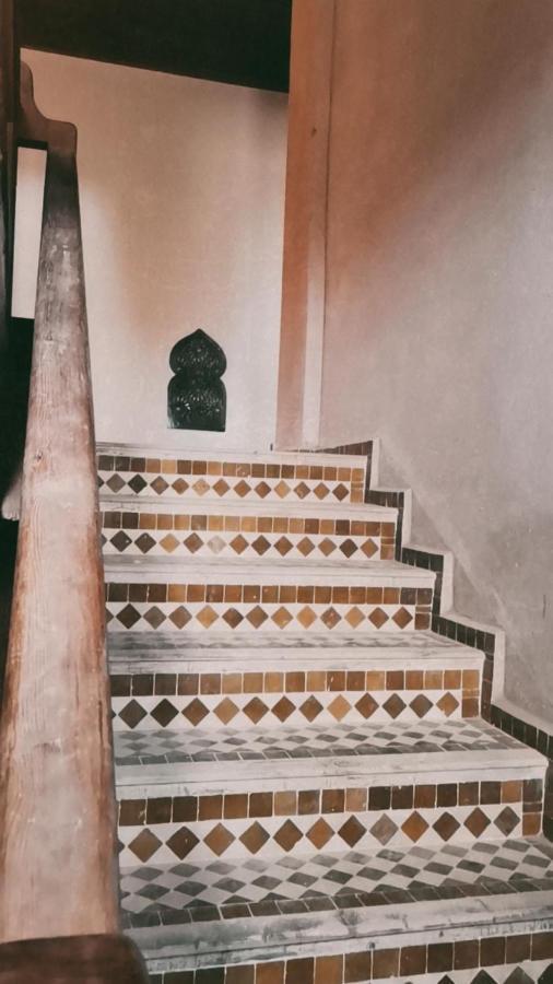 Desert Villa Boutique Hotel Merzouga Zewnętrze zdjęcie