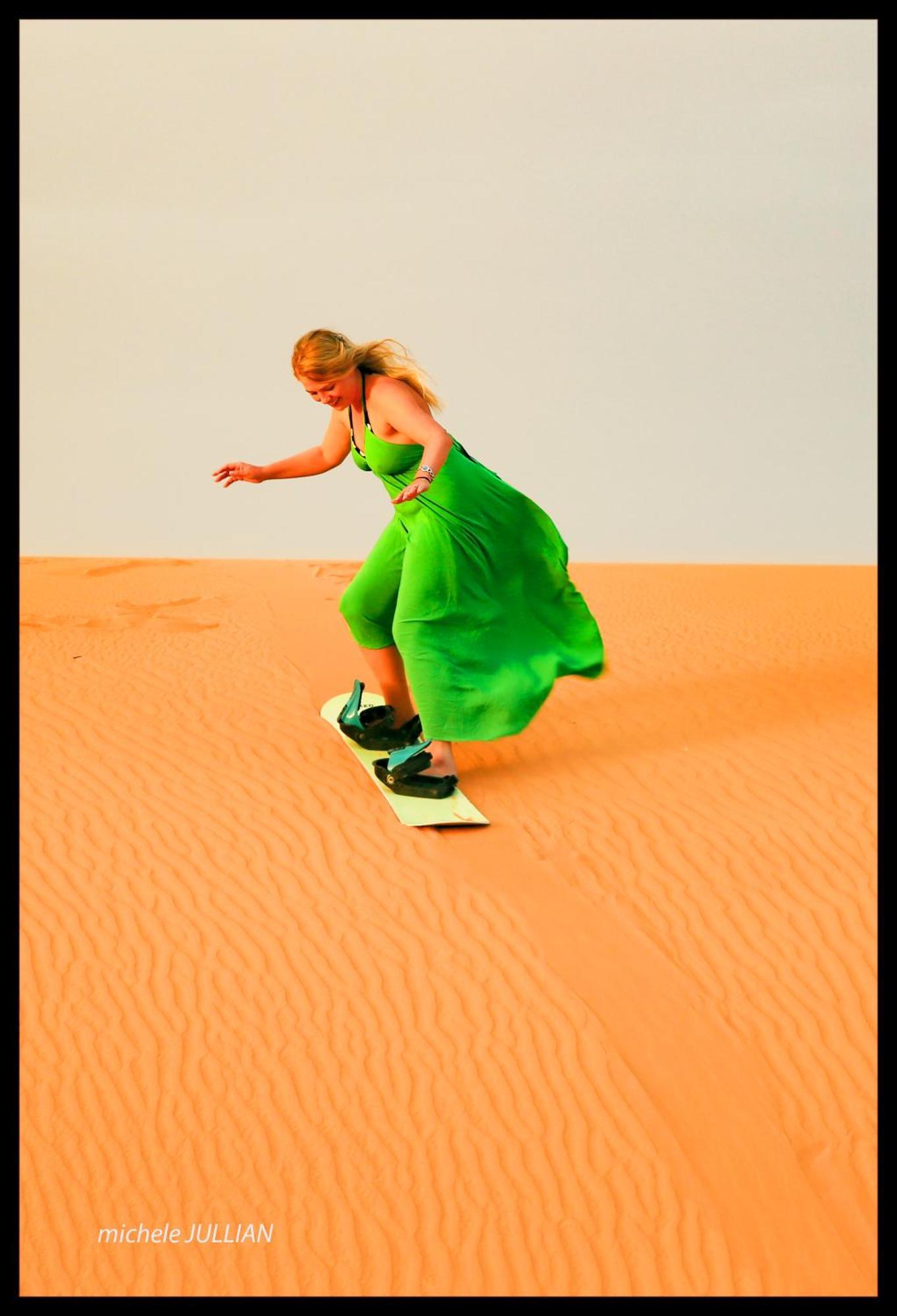 Desert Villa Boutique Hotel Merzouga Zewnętrze zdjęcie